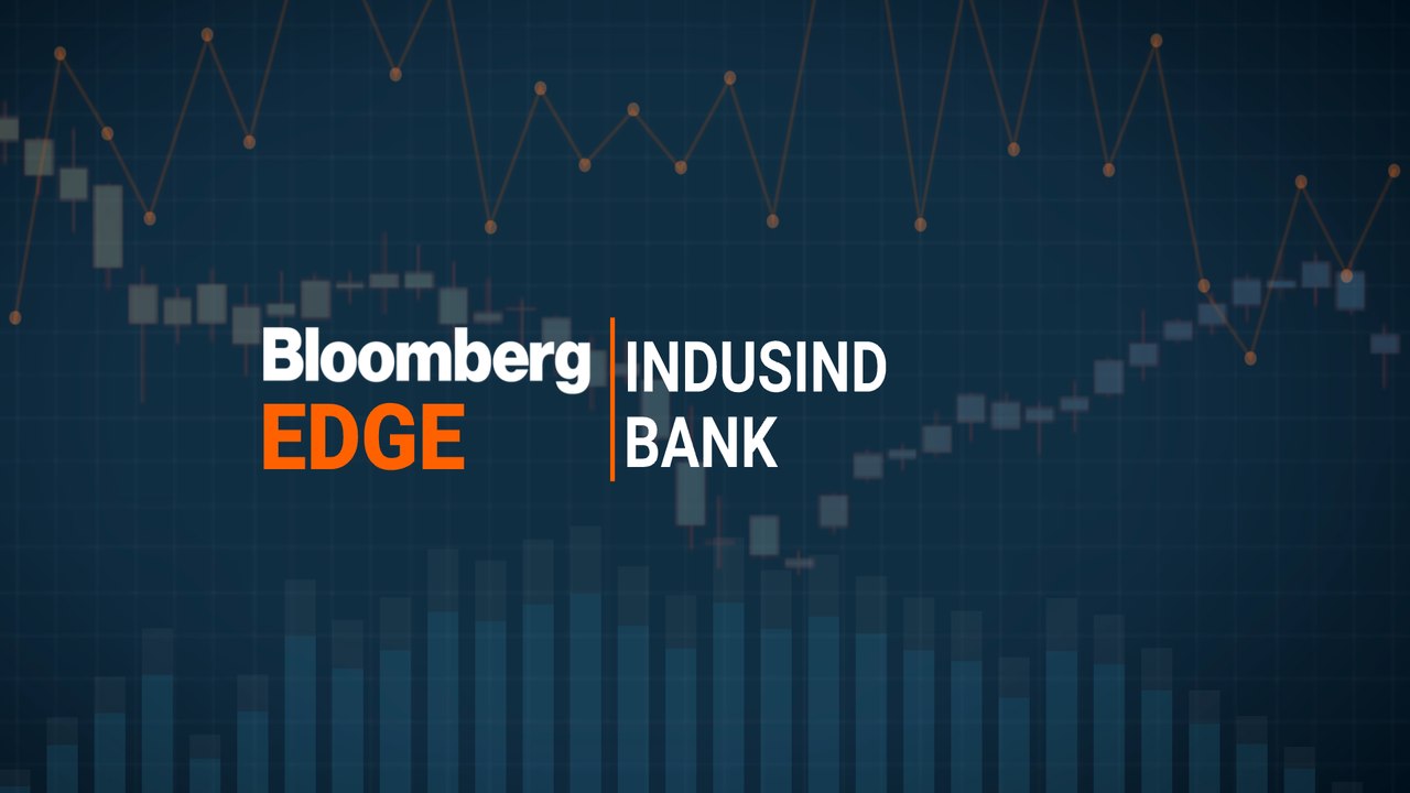 Why IndusInd Bank Is Under Pressure