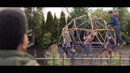 'Limetown' - Tráiler oficial en inglés