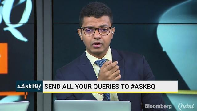 India Cements, RIL & Vedanta: Buy, Hold Or Sell? #AskBQ
