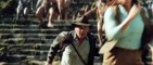 'Indiana Jones y el reino de la calavera de cristal'- Tráiler oficial subtitulado