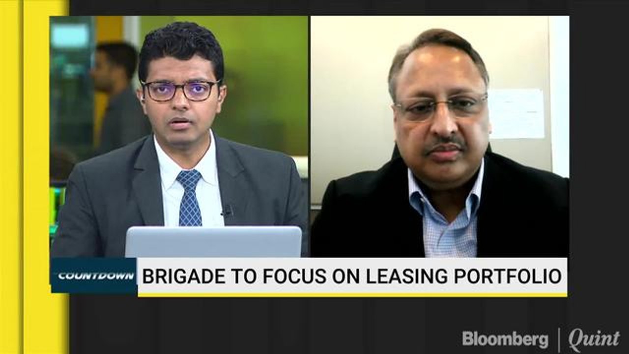 Brigade To Focus On Leasing Portfolio