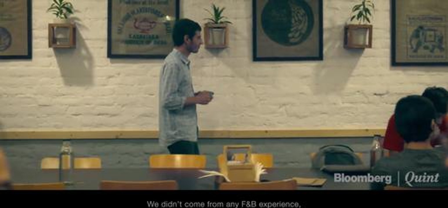 Sponsored: Pursuits By Skoda Episode 1 – Blue Tokai