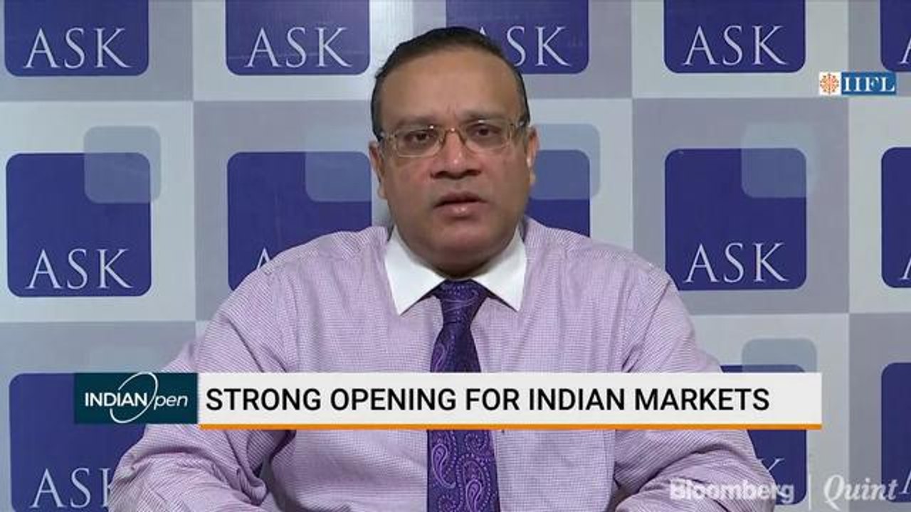 India’s Fourth Largest Portfolio Manager Bets On Consumer And Consumer Financiers In 2019