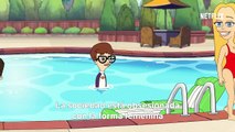 Big Mouth- Temporada 2 - Tráiler oficial