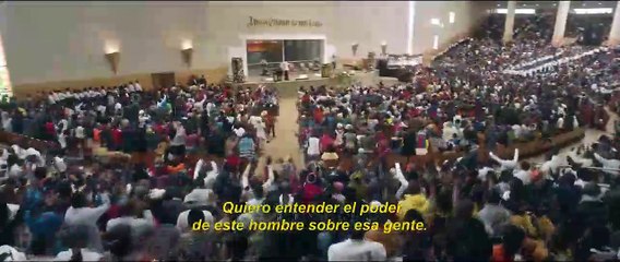 'Nada que perder 2' - Tráiler oficial subtitulado