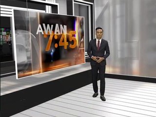AWANI 7:45 [07/08/2018]: Equanimity tiba di Malaysia, Malaysia kurang kepakaran