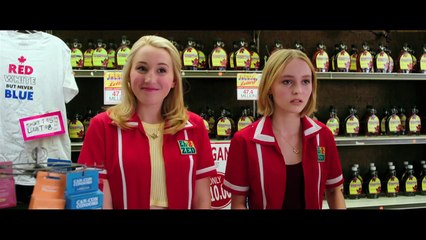 Yoga Hosers Tráiler (3) VO