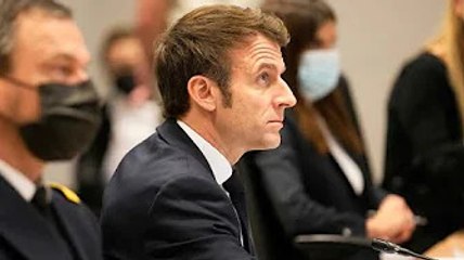Guerre en Ukraine : pourquoi Macron tente toujours de jouer les médiateurs entre...