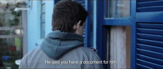 La orilla (Beira-Mar) Tráiler (2) VO