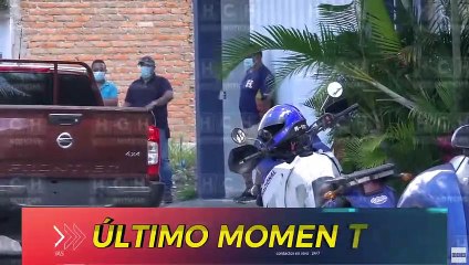 ¡Muerte indeterminada! Al interior de una vivienda del sector 4 de la colonia Cerro Grande