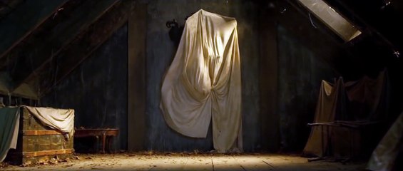 Oculus: El espejo del mal Tráiler (2) VO