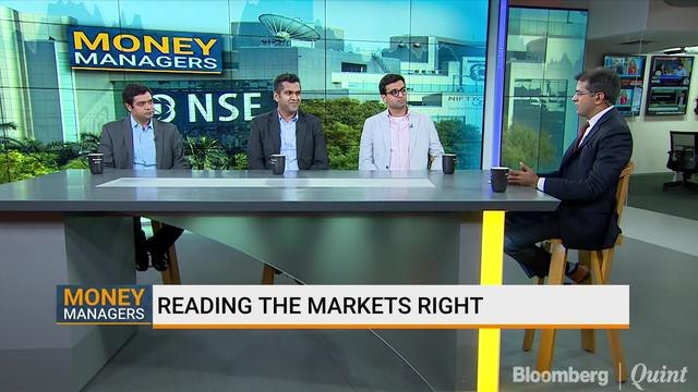 Portfolio Managers Who Weathered The Storm In 2018