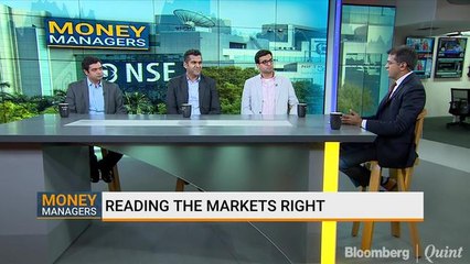 Portfolio Managers Who Weathered The Storm In 2018