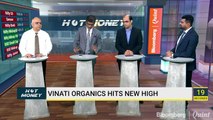 Three Midcaps That Can Give Stellar Returns, Vinati Organics Gets A Thumbs-Up From Analysts & More