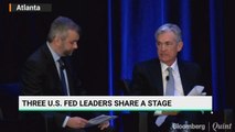 The Fed Will Take Into Account The Market's Concerns, Says Jerome Powell