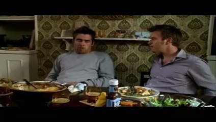 Los inquebrantables Tráiler (2)