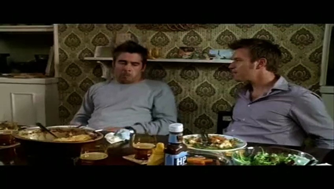 Los inquebrantables Tráiler (2)