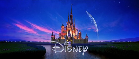 Grandes Héroes Tráiler (2) VO