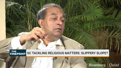 Sabrimala Verdict: Right To Equality Vs Right Of Religion