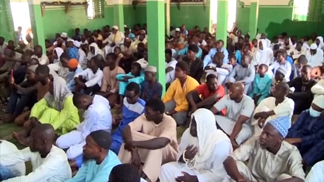 Procès en appel de imam Ndao : Ses proches se mobilisent