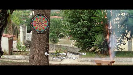 Las mil y una noches: Vol.1, El inquieto Tráiler (5) VO
