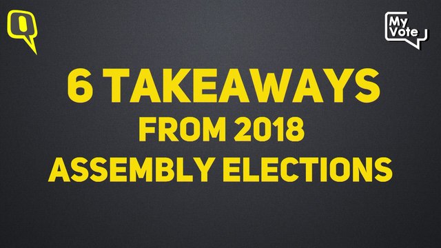 How Rahul Gandhi Proved His Critics Wrong