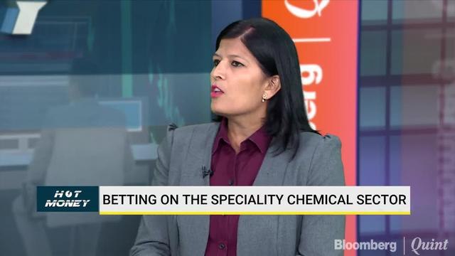 Analysts Pick Havells Over Voltas, Top Bets From Speciality Chemical Space & More