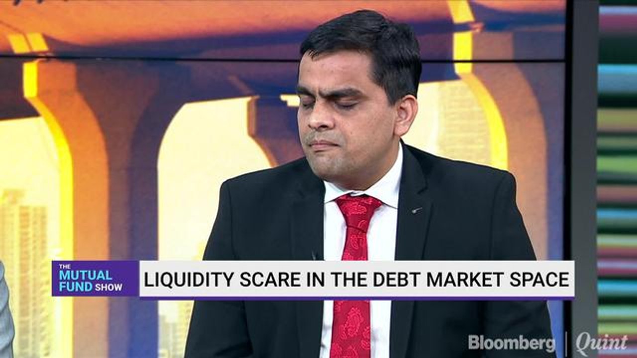 Understanding Debt Market Crisis