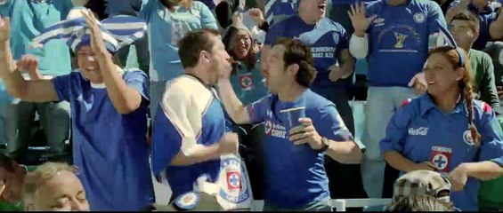 Eres mi pasión: Trailer oficial