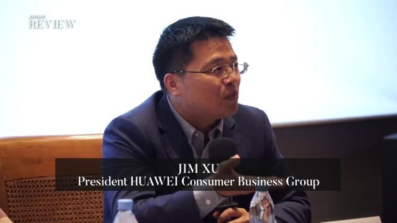 AR - JIM XU