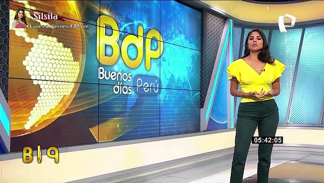 Crimen pasional: asesina a su mejor amigo y luego se quita la vida en Chiclayo