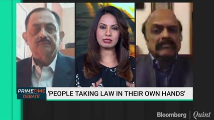 Bulandshahr Violence: Police Incompetence Or Govt Pressure?