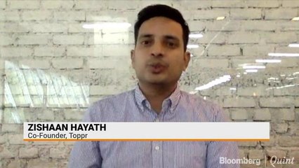 Toppr's Plans To Utilise The $35 Million Fund Raise