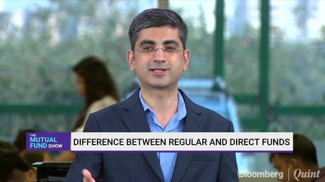 Mutual Fund Experts Explain The Risks And Benefits Of Investing In Direct And Regular Plans