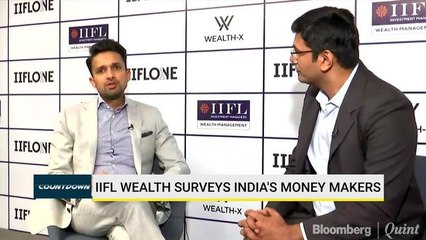 How Are India's Billionaires Creating Wealth?