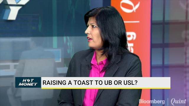 Analysts Raise Toast To United Breweries Over United Spirits, What Makes Them Cautious On CG Power & More