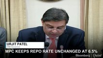 RBI Governor On Inflation Trajectory