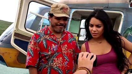 Viaje 2: La Isla Misteriosa Tráiler (3)