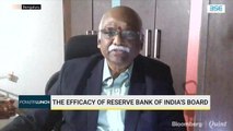 Deferral Of Capital Conservation Buffer Only A Temporary Relief To Banks, Says Former RBI Deputy Governor R Gandhi