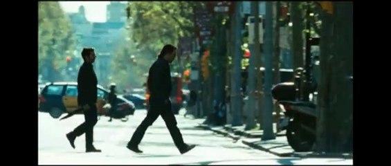 Biutiful Tráiler (2)