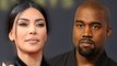 Kim Kardashian Accuses Kanye West Of ‘Emotional Distress’ With Social Media Posts