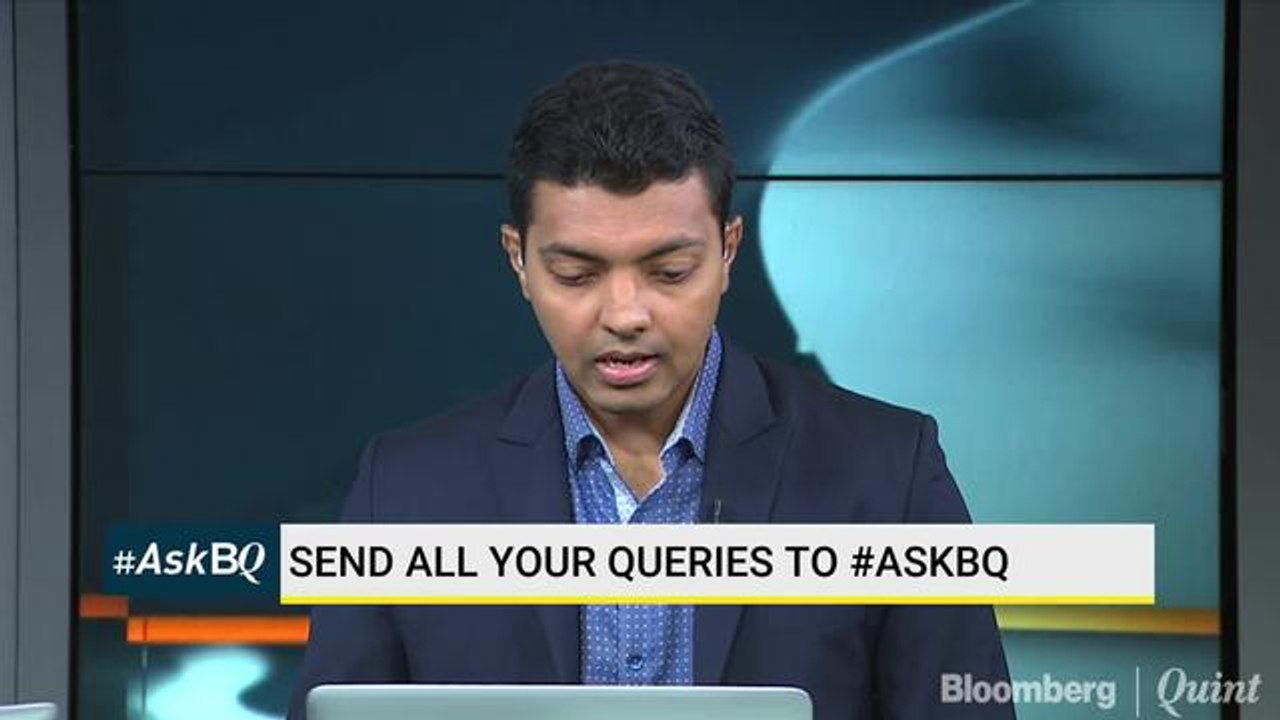 Can Your Investment In Airlines Take Off On Lower Crude Prices? #AskBQ
