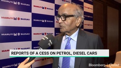Petrol, Diesel Cess To Impact Small Car Sales