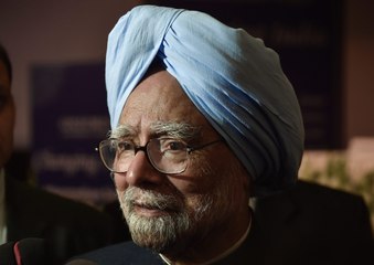 Manmohan Singh: More Than Just An Accidental PM