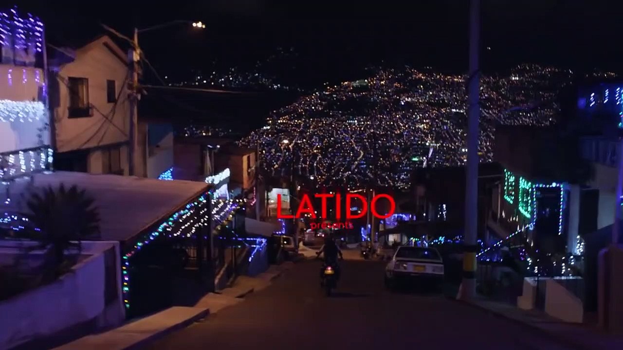 Tráiler de Matar a Jesús