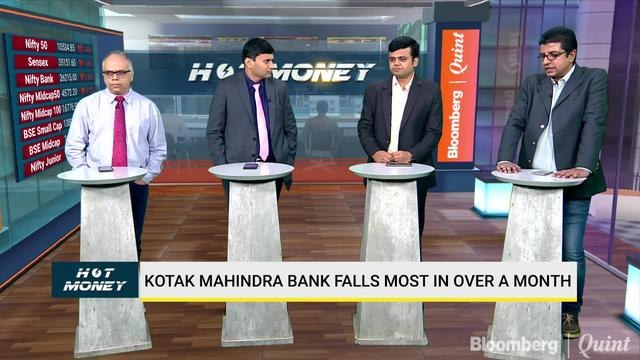 Best pick From Indiabulls Group, Analysts View On Kotak Mahindra Bank, Colgate & More