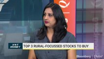 Analysts Debate If Worst Is Over For NBFCs, Stocks Caught In Downward Spiral & More