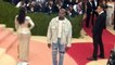 Chaney Jones Rocks Kim K-Like Black Catsuit On Cozy Shopping Date With Kanye West