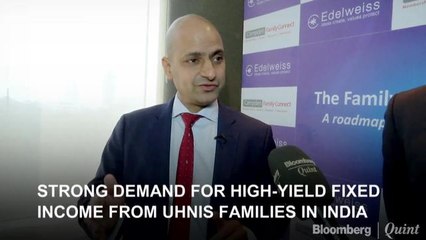 Over 50 Percent Of Indian Business Families Are Interested In Setting Up Family Offices