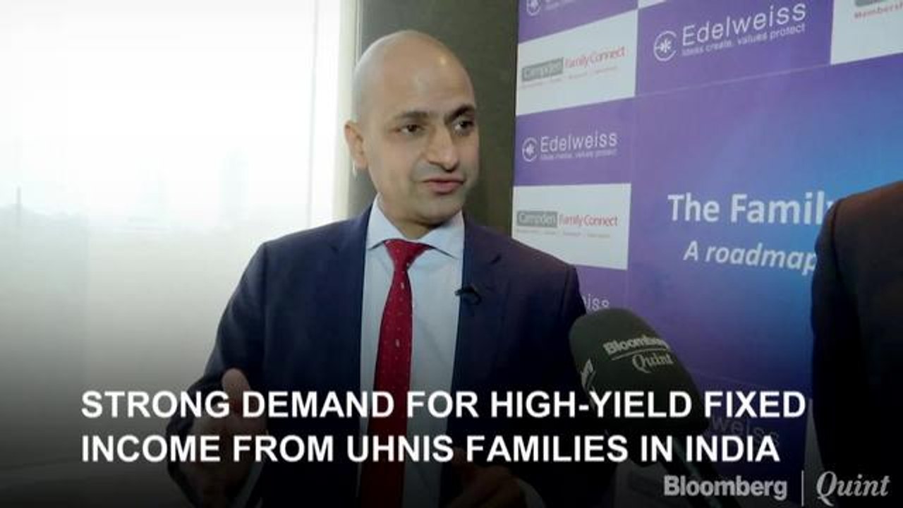 Over 50 Percent Of Indian Business Families Are Interested In Setting Up Family Offices